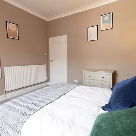 The Ayton Hideaway