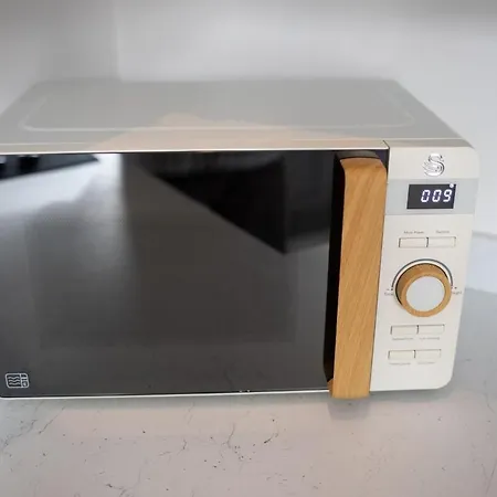 The Ayton Hideaway Apartament