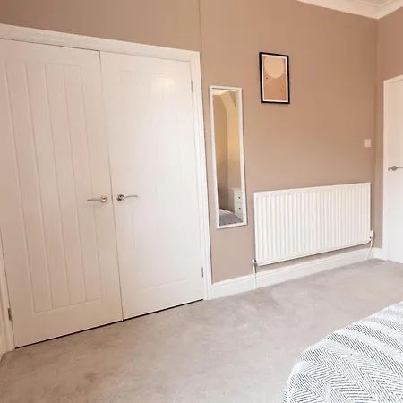 The Ayton Hideaway * Great Ayton