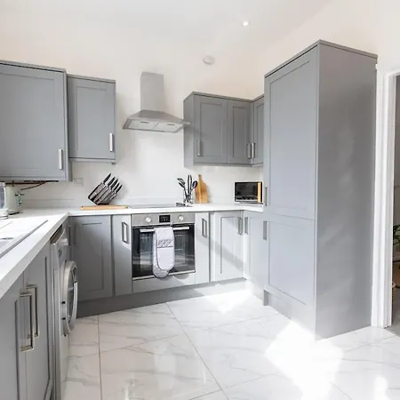 The Ayton Hideaway Great Ayton