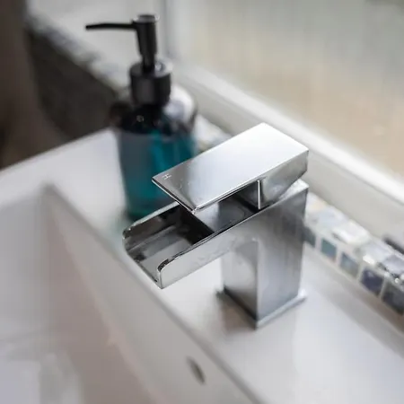 The Ayton Hideaway Apartament