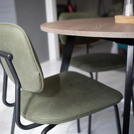 The Ayton Hideaway *