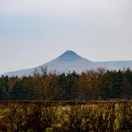 The Ayton Hideaway Great Ayton