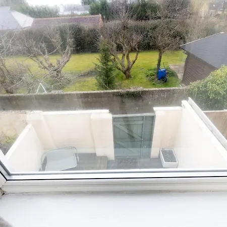 Apartament The Ayton Hideaway