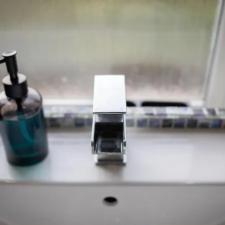 Apartament The Ayton Hideaway *