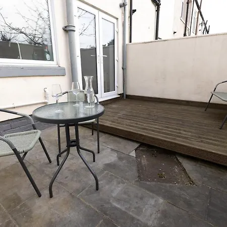 Apartment The Ayton Hideaway Great Ayton