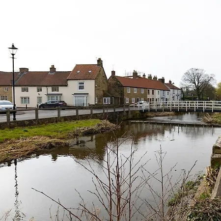 The Ayton Hideaway * Great Ayton