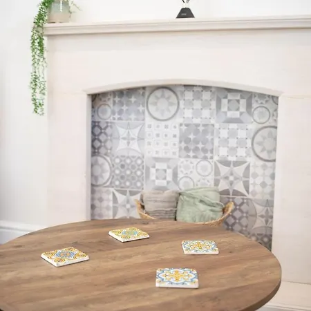 The Ayton Hideaway Apartment