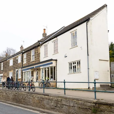 The Ayton Hideaway Apartament Great Ayton