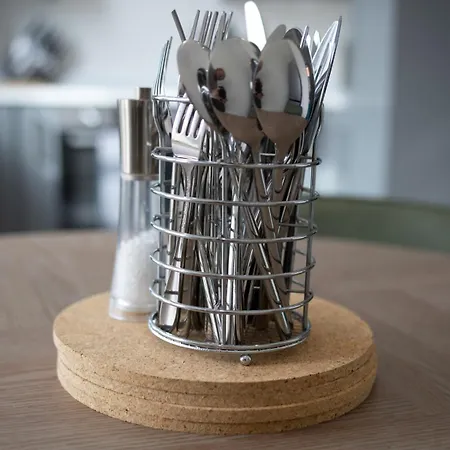 Apartament The Ayton Hideaway