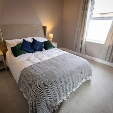 Apartment The Ayton Hideaway Great Ayton