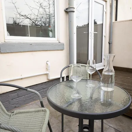 The Ayton Hideaway * Great Ayton
