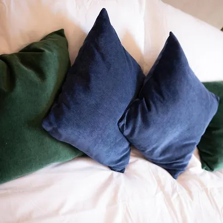 The Ayton Hideaway Apartament Great Ayton