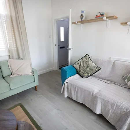 Apartment The Ayton Hideaway Great Ayton