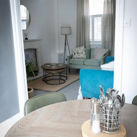 The Ayton Hideaway * Great Ayton