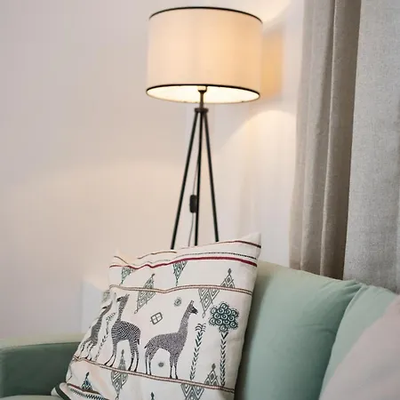 The Ayton Hideaway Apartment