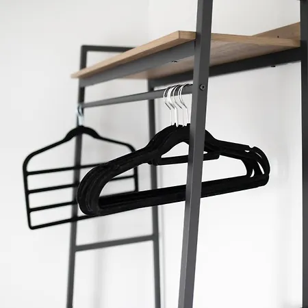 Apartament The Ayton Hideaway *