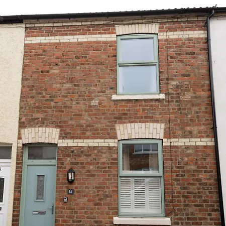 The Ayton Hideaway Apartment Great Ayton