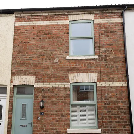 The Ayton Hideaway Apartament Great Ayton