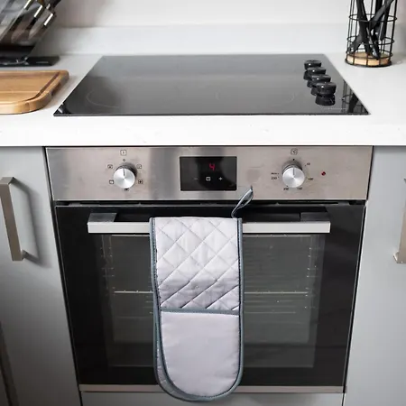 Apartament The Ayton Hideaway Great Ayton