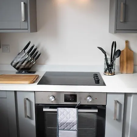 The Ayton Hideaway *