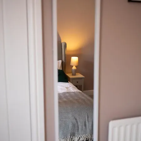 The Ayton Hideaway *