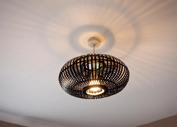 The Ayton Hideaway *