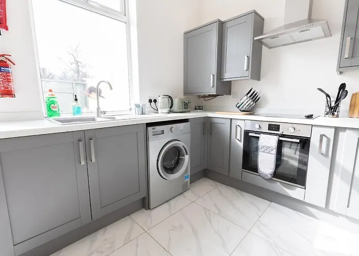 The Ayton Hideaway 그레이트 에이튼