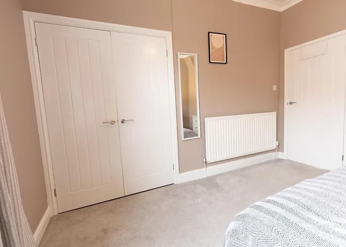 The Ayton Hideaway * 그레이트 에이튼