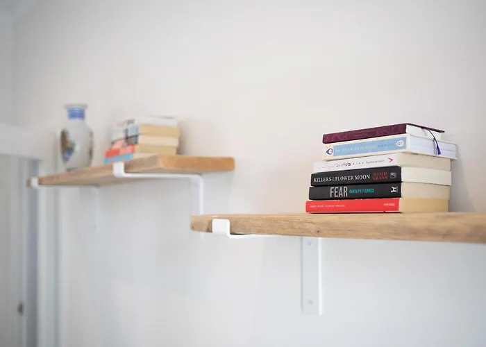 The Ayton Hideaway *