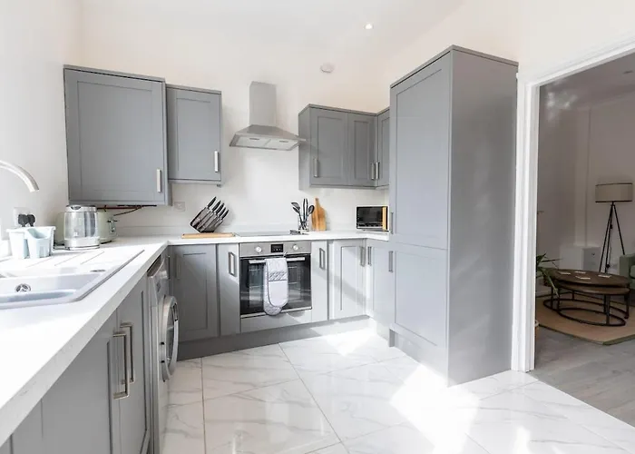 The Ayton Hideaway 그레이트 에이튼