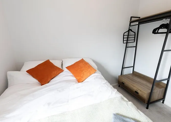 The Ayton Hideaway 아파트 *