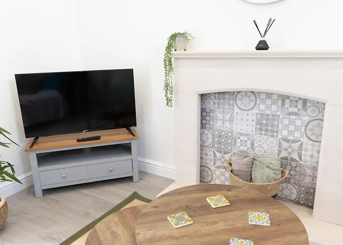 The Ayton Hideaway *