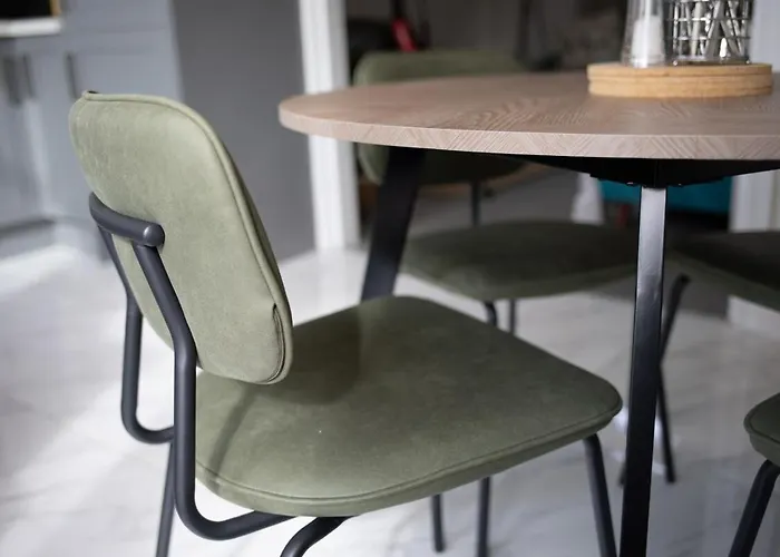 The Ayton Hideaway *