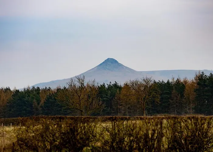 The Ayton Hideaway 그레이트 에이튼