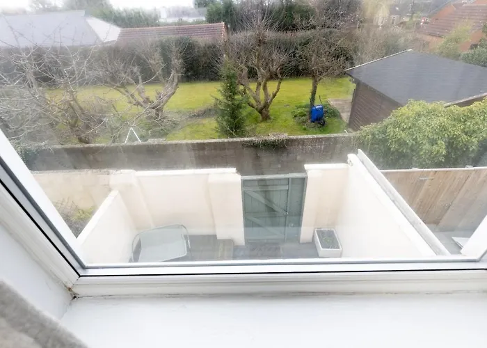 아파트 The Ayton Hideaway