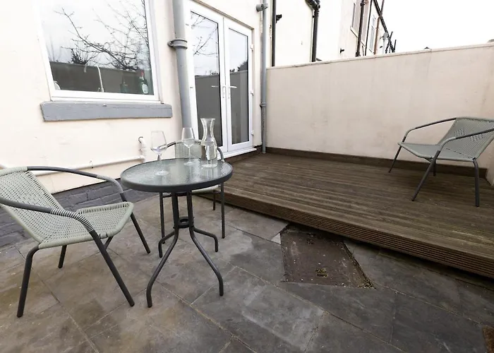 아파트 The Ayton Hideaway 그레이트 에이튼