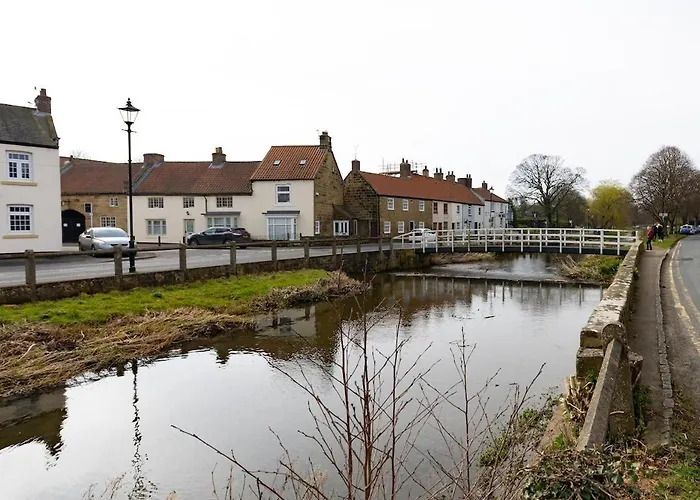 The Ayton Hideaway * 그레이트 에이튼