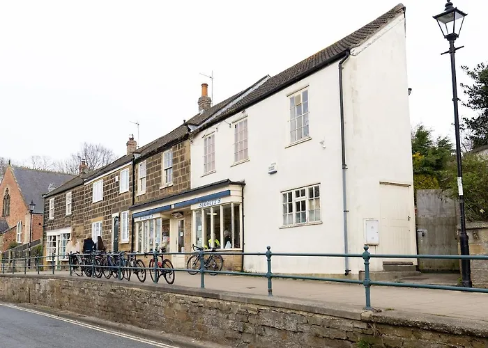 The Ayton Hideaway 아파트 그레이트 에이튼