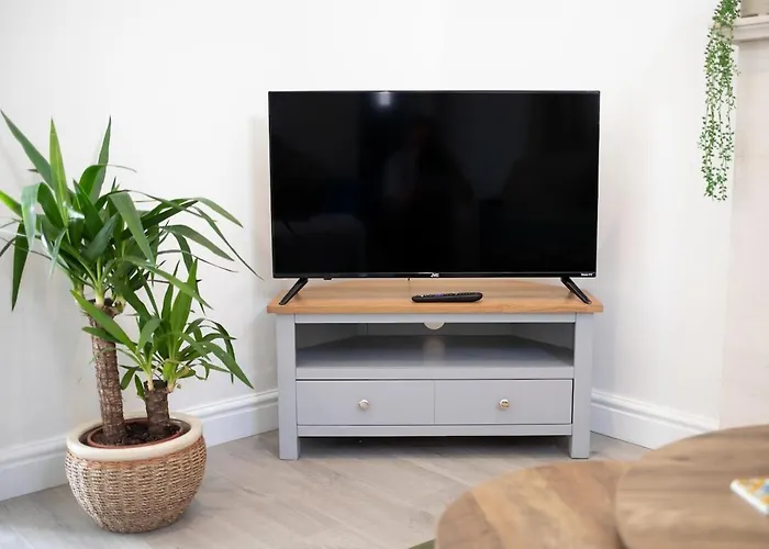 The Ayton Hideaway 그레이트 에이튼