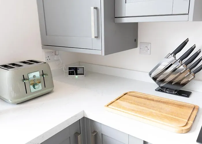 The Ayton Hideaway 아파트 그레이트 에이튼