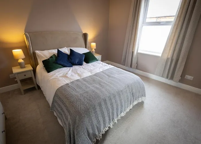 아파트 The Ayton Hideaway 그레이트 에이튼