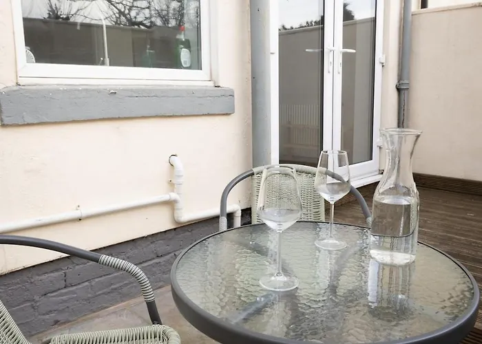 The Ayton Hideaway * 그레이트 에이튼