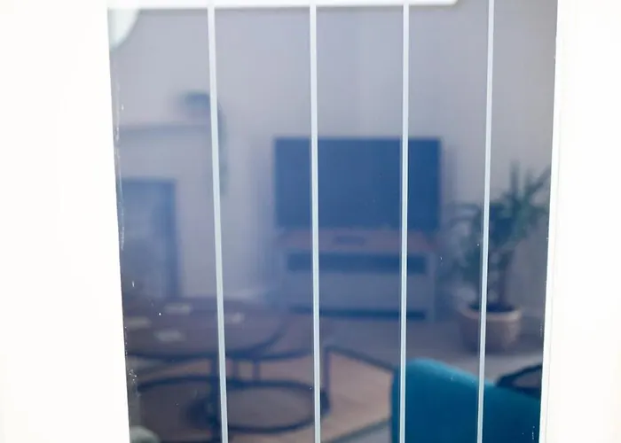 The Ayton Hideaway 아파트 *