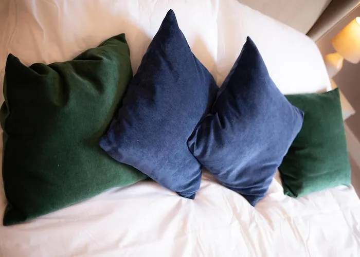 The Ayton Hideaway 아파트 그레이트 에이튼