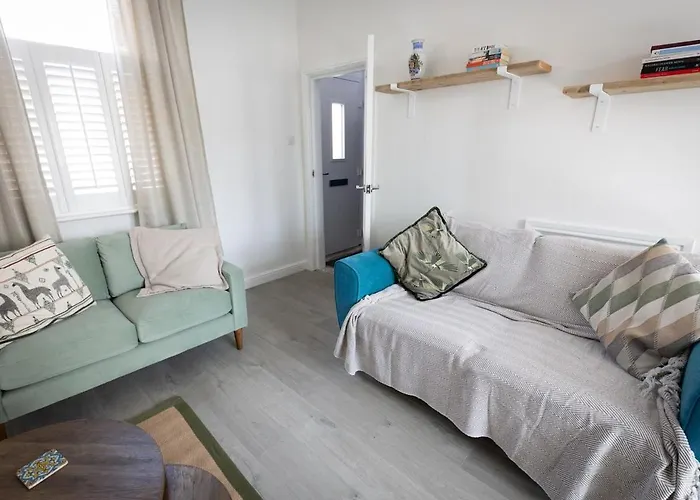 아파트 The Ayton Hideaway 그레이트 에이튼