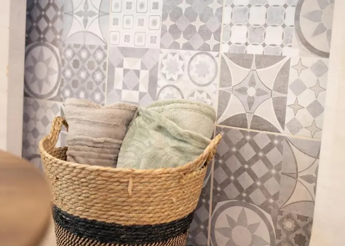 The Ayton Hideaway *