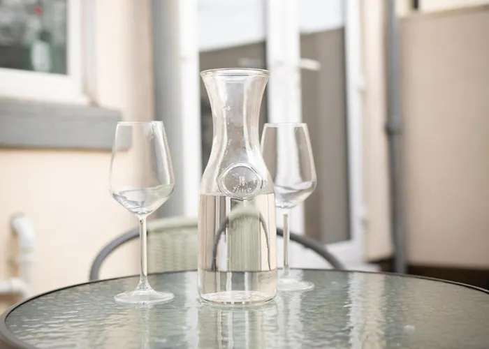 The Ayton Hideaway 그레이트 에이튼