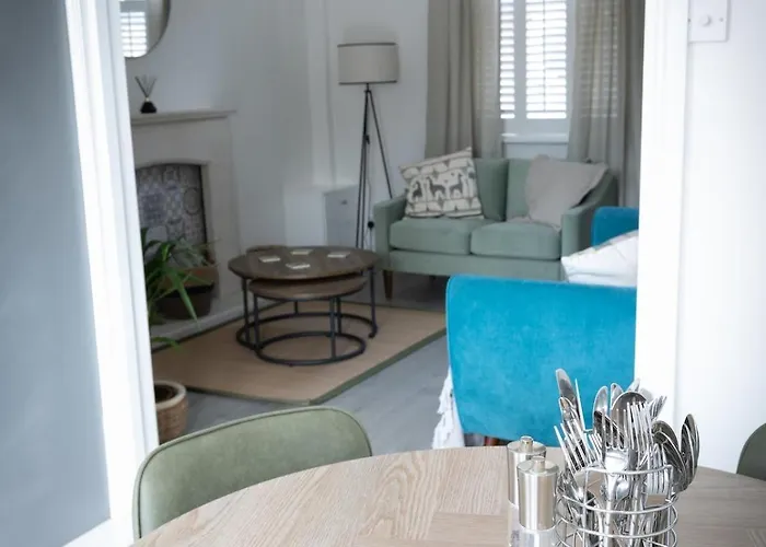 The Ayton Hideaway * 그레이트 에이튼