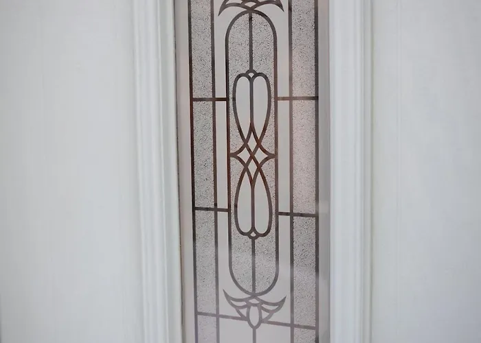 아파트 The Ayton Hideaway